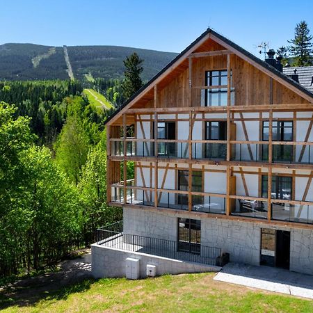 Wonder Home - Orlik Residence - Apartamenty Z Widokiem Na Sniezke, Blisko Wyciagow, Ski Arena I Kosciolka Wang Karpacz Εξωτερικό φωτογραφία