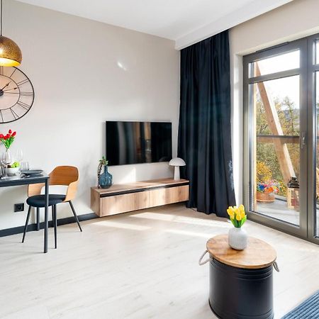 Wonder Home - Orlik Residence - Apartamenty Z Widokiem Na Sniezke, Blisko Wyciagow, Ski Arena I Kosciolka Wang Karpacz Εξωτερικό φωτογραφία