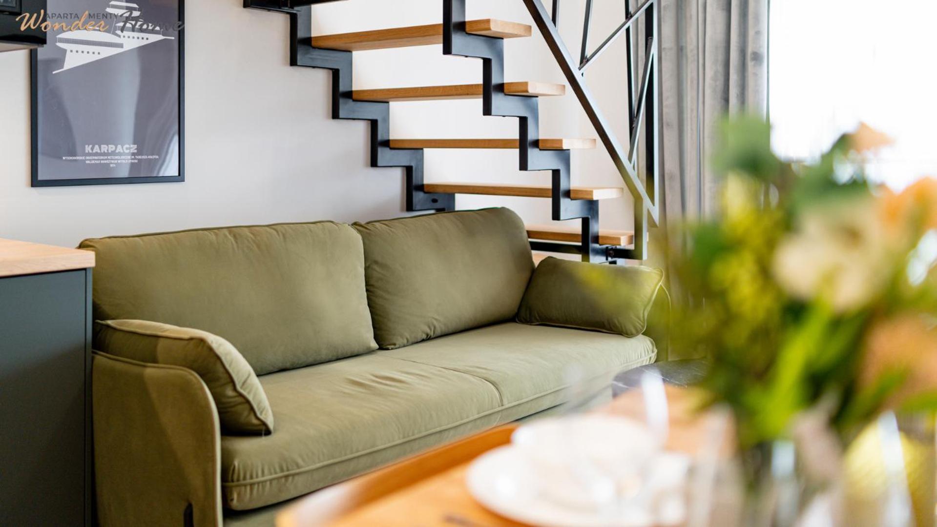 Wonder Home - Orlik Residence - Apartamenty Z Widokiem Na Sniezke, Blisko Wyciagow, Ski Arena I Kosciolka Wang Karpacz Εξωτερικό φωτογραφία