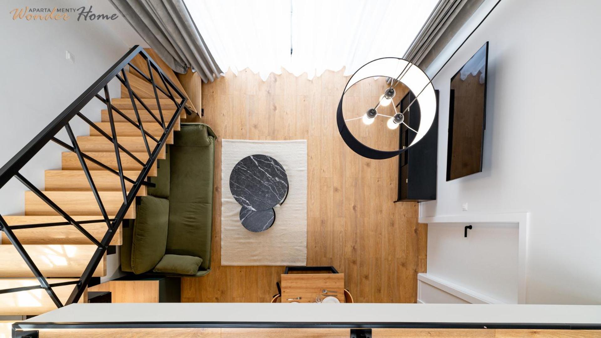 Wonder Home - Orlik Residence - Apartamenty Z Widokiem Na Sniezke, Blisko Wyciagow, Ski Arena I Kosciolka Wang Karpacz Εξωτερικό φωτογραφία