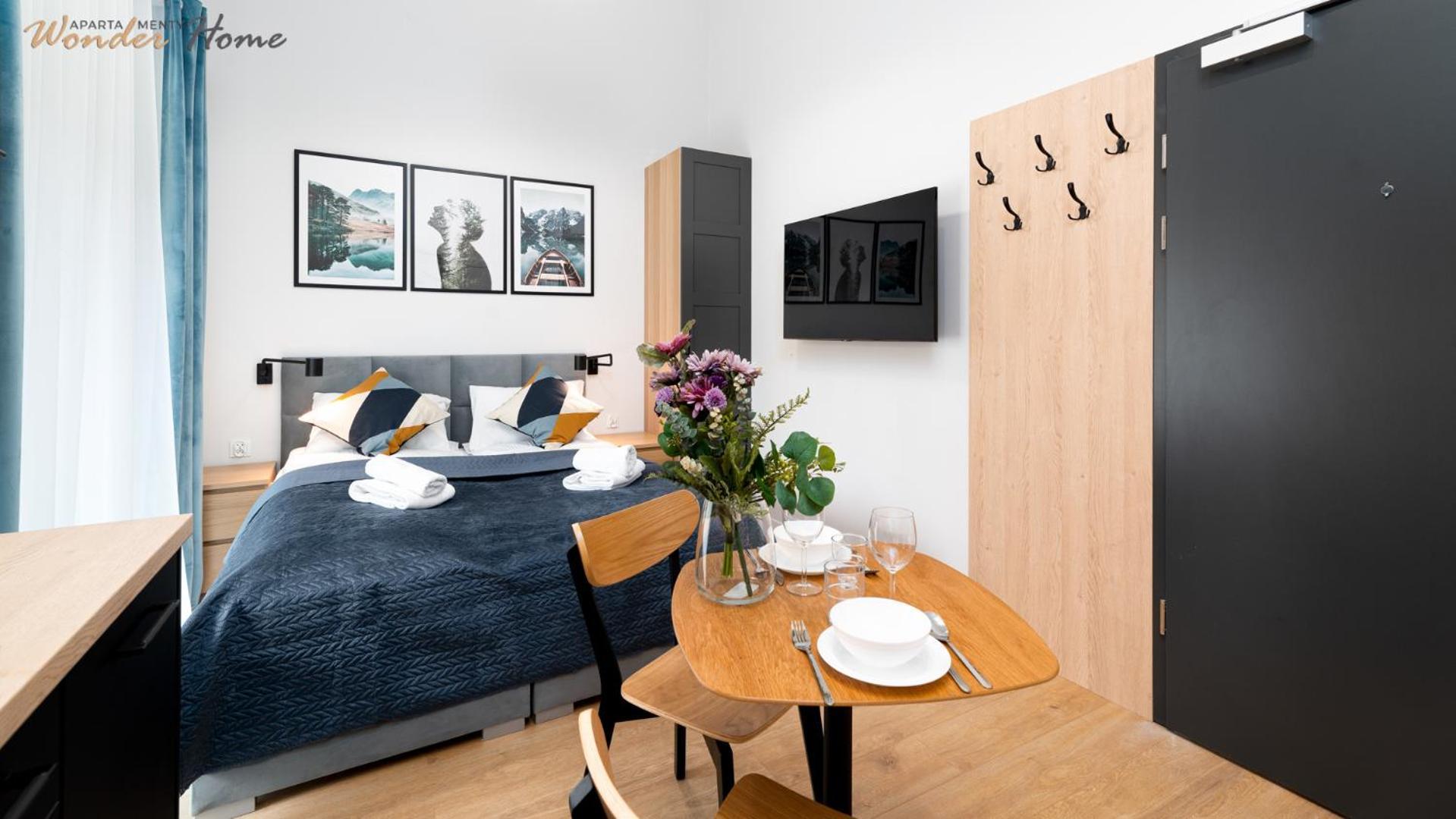 Wonder Home - Orlik Residence - Apartamenty Z Widokiem Na Sniezke, Blisko Wyciagow, Ski Arena I Kosciolka Wang Karpacz Εξωτερικό φωτογραφία
