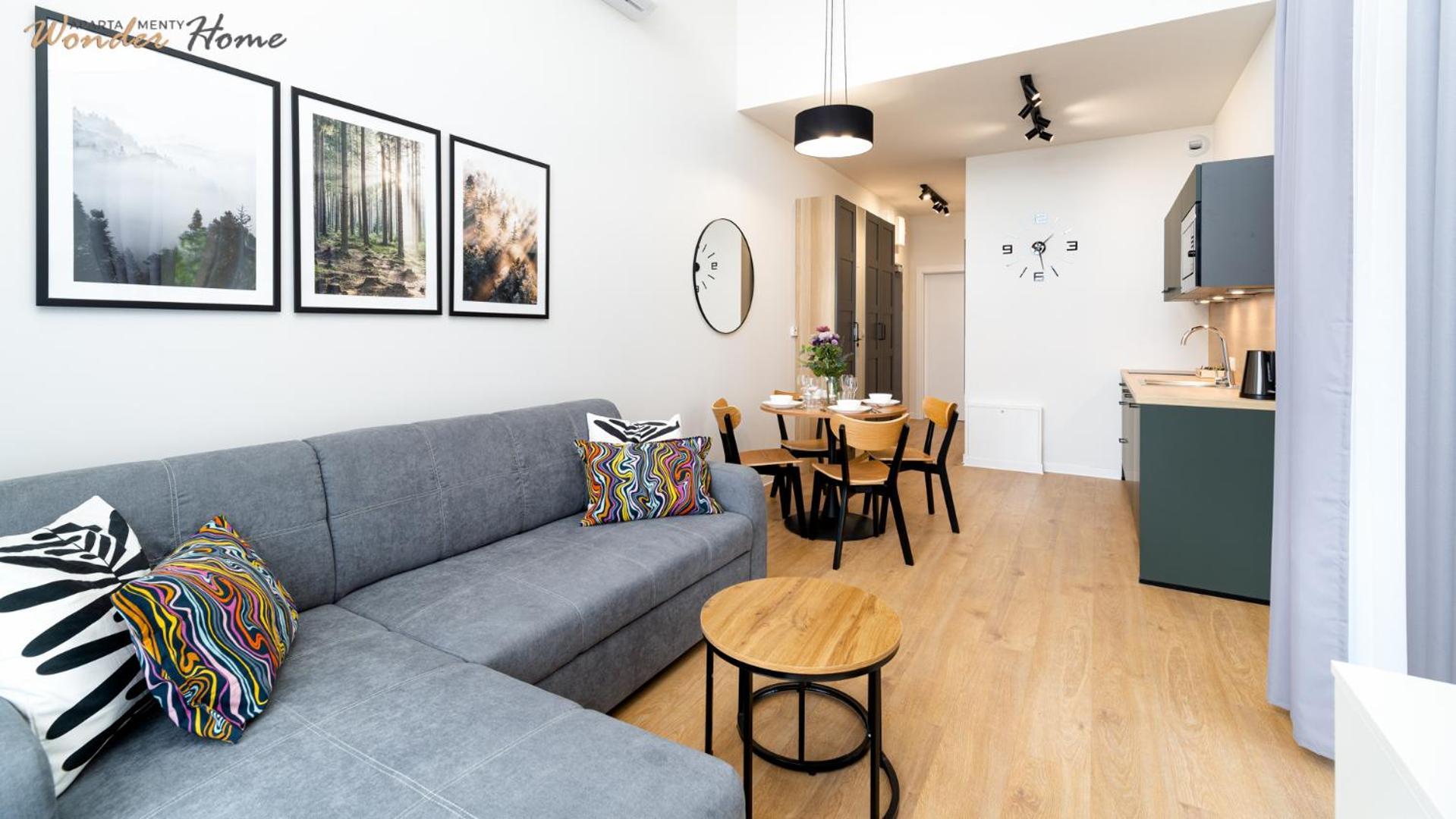 Wonder Home - Orlik Residence - Apartamenty Z Widokiem Na Sniezke, Blisko Wyciagow, Ski Arena I Kosciolka Wang Karpacz Εξωτερικό φωτογραφία