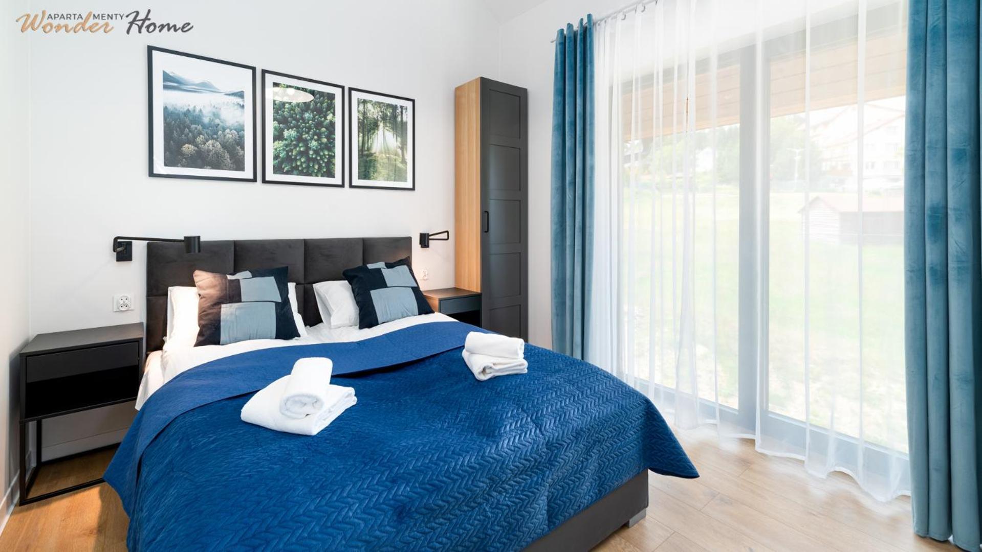 Wonder Home - Orlik Residence - Apartamenty Z Widokiem Na Sniezke, Blisko Wyciagow, Ski Arena I Kosciolka Wang Karpacz Εξωτερικό φωτογραφία