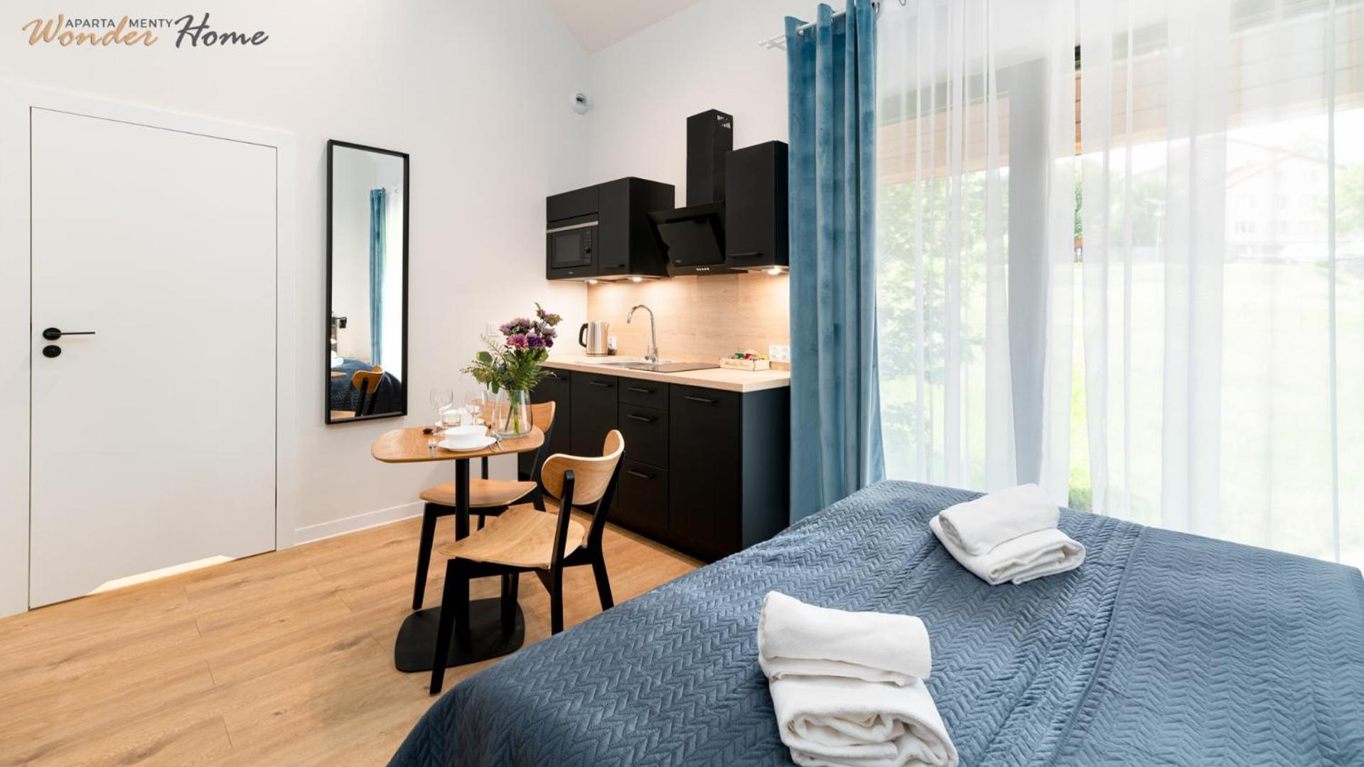 Wonder Home - Orlik Residence - Apartamenty Z Widokiem Na Sniezke, Blisko Wyciagow, Ski Arena I Kosciolka Wang Karpacz Εξωτερικό φωτογραφία