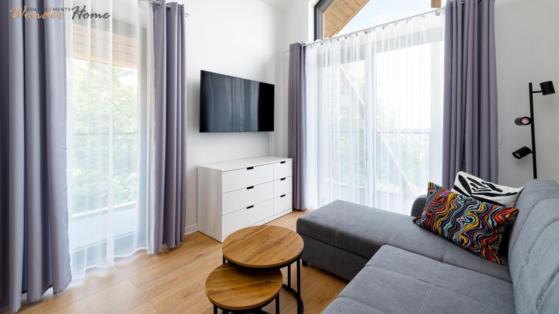 Wonder Home - Orlik Residence - Apartamenty Z Widokiem Na Sniezke, Blisko Wyciagow, Ski Arena I Kosciolka Wang Karpacz Εξωτερικό φωτογραφία
