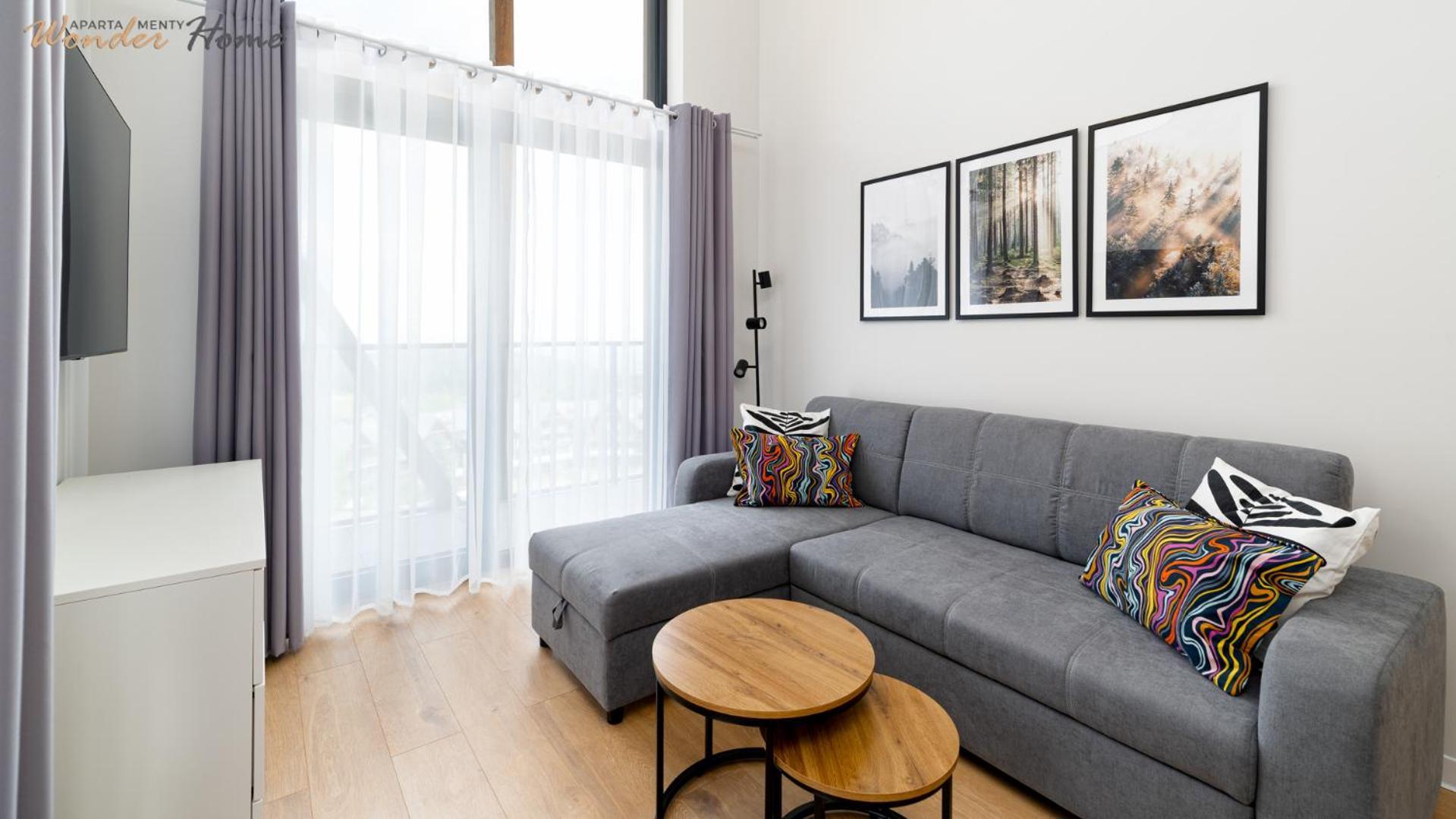 Wonder Home - Orlik Residence - Apartamenty Z Widokiem Na Sniezke, Blisko Wyciagow, Ski Arena I Kosciolka Wang Karpacz Εξωτερικό φωτογραφία