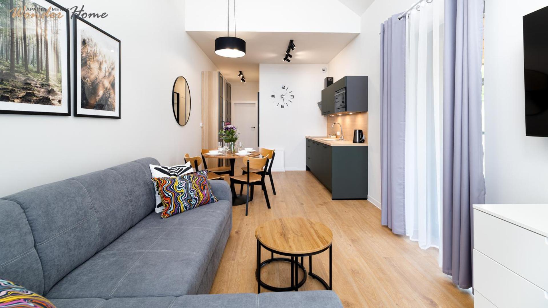 Wonder Home - Orlik Residence - Apartamenty Z Widokiem Na Sniezke, Blisko Wyciagow, Ski Arena I Kosciolka Wang Karpacz Εξωτερικό φωτογραφία