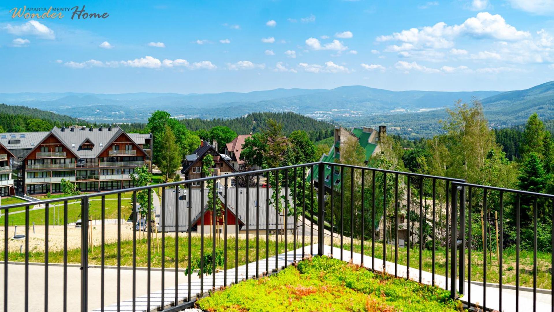 Wonder Home - Orlik Residence - Apartamenty Z Widokiem Na Sniezke, Blisko Wyciagow, Ski Arena I Kosciolka Wang Karpacz Εξωτερικό φωτογραφία