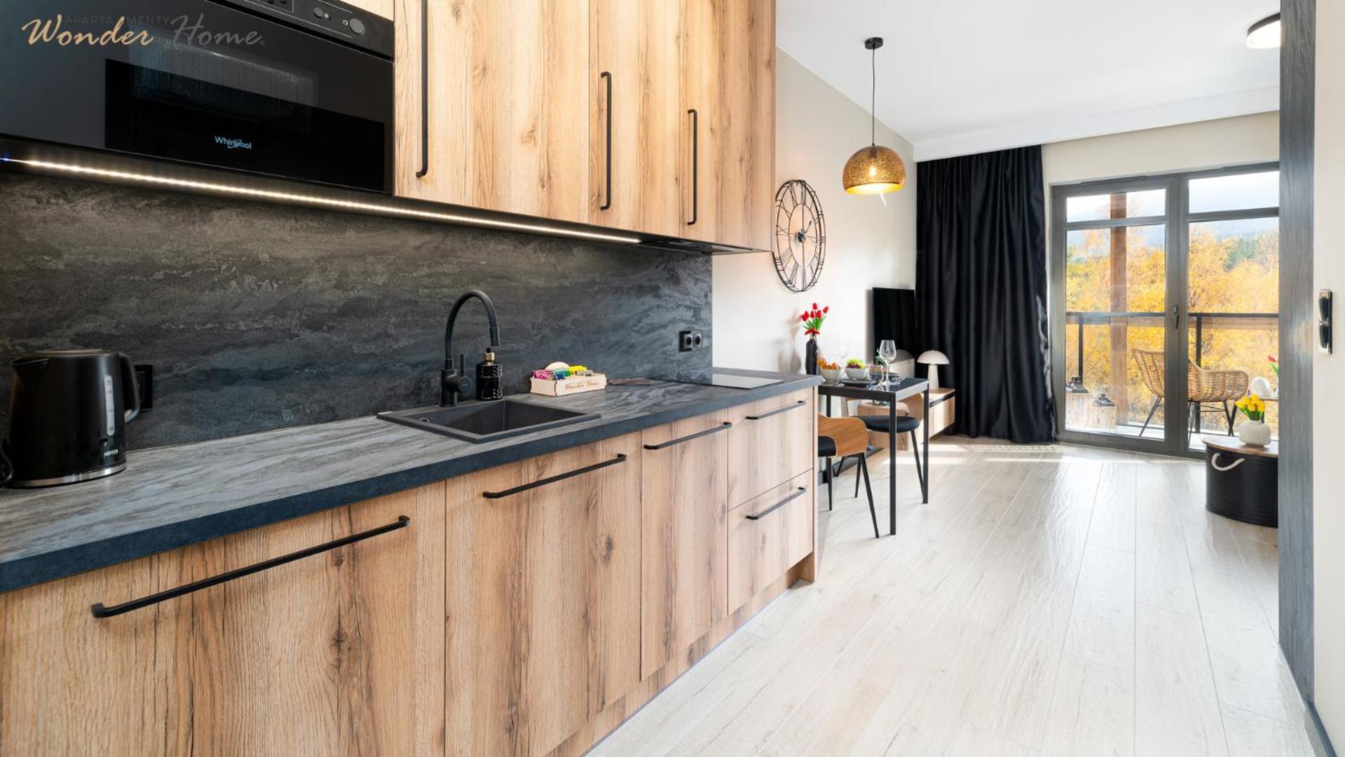 Wonder Home - Orlik Residence - Apartamenty Z Widokiem Na Sniezke, Blisko Wyciagow, Ski Arena I Kosciolka Wang Karpacz Εξωτερικό φωτογραφία