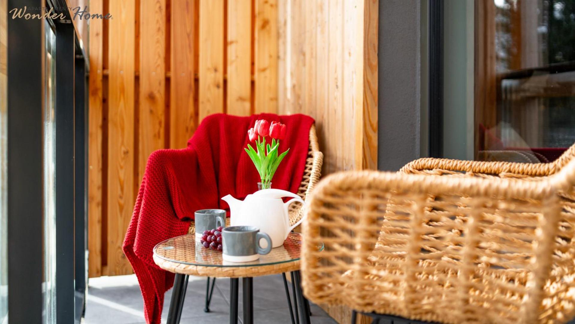 Wonder Home - Orlik Residence - Apartamenty Z Widokiem Na Sniezke, Blisko Wyciagow, Ski Arena I Kosciolka Wang Karpacz Εξωτερικό φωτογραφία