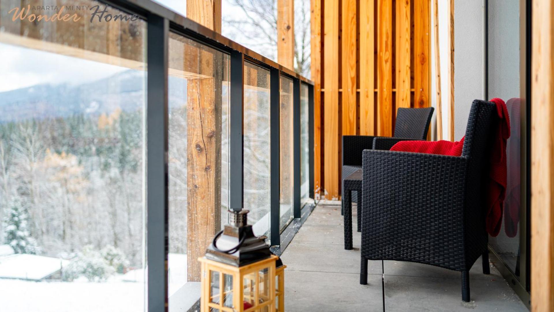 Wonder Home - Orlik Residence - Apartamenty Z Widokiem Na Sniezke, Blisko Wyciagow, Ski Arena I Kosciolka Wang Karpacz Εξωτερικό φωτογραφία