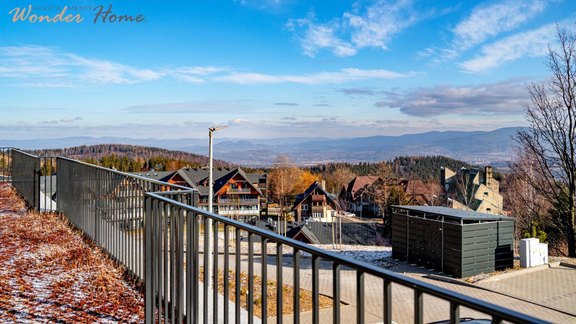 Wonder Home - Orlik Residence - Apartamenty Z Widokiem Na Sniezke, Blisko Wyciagow, Ski Arena I Kosciolka Wang Karpacz Εξωτερικό φωτογραφία