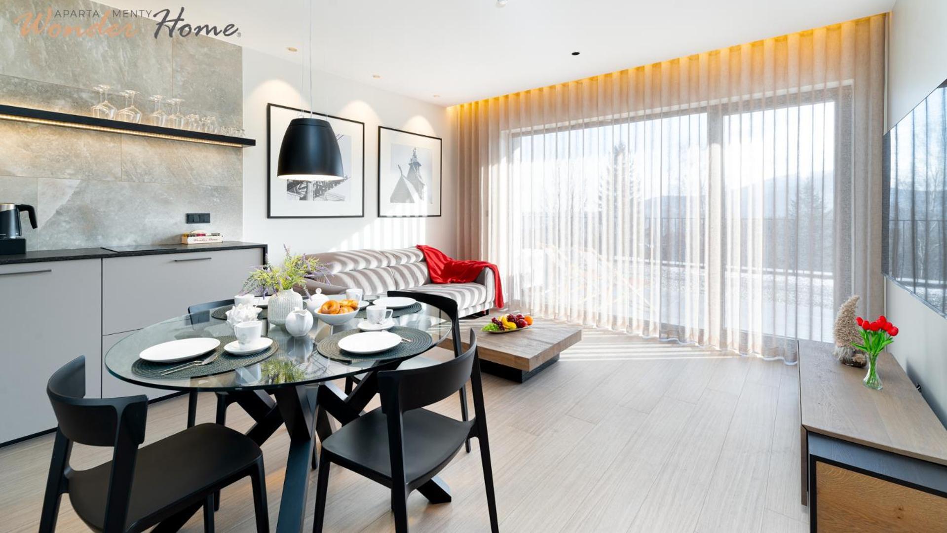 Wonder Home - Orlik Residence - Apartamenty Z Widokiem Na Sniezke, Blisko Wyciagow, Ski Arena I Kosciolka Wang Karpacz Εξωτερικό φωτογραφία