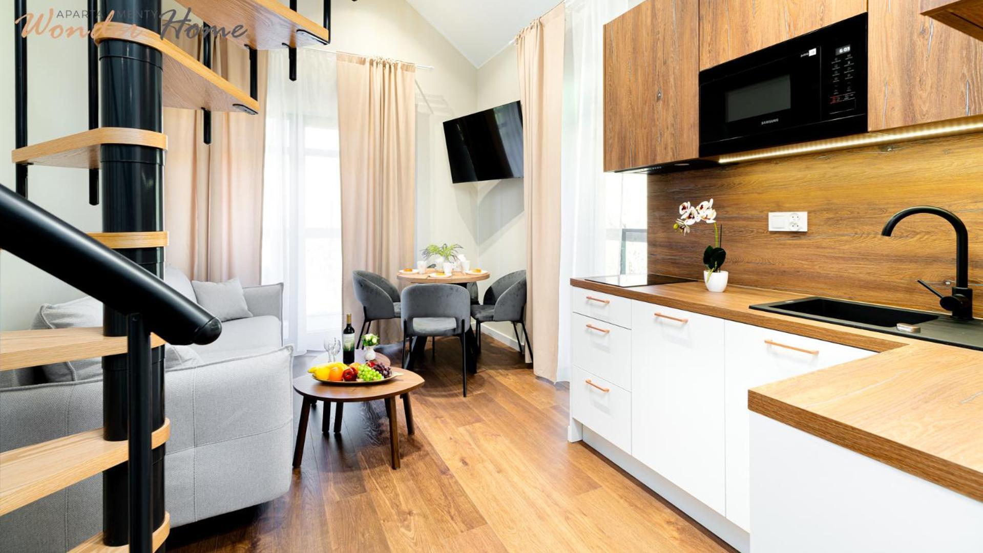 Wonder Home - Orlik Residence - Apartamenty Z Widokiem Na Sniezke, Blisko Wyciagow, Ski Arena I Kosciolka Wang Karpacz Εξωτερικό φωτογραφία