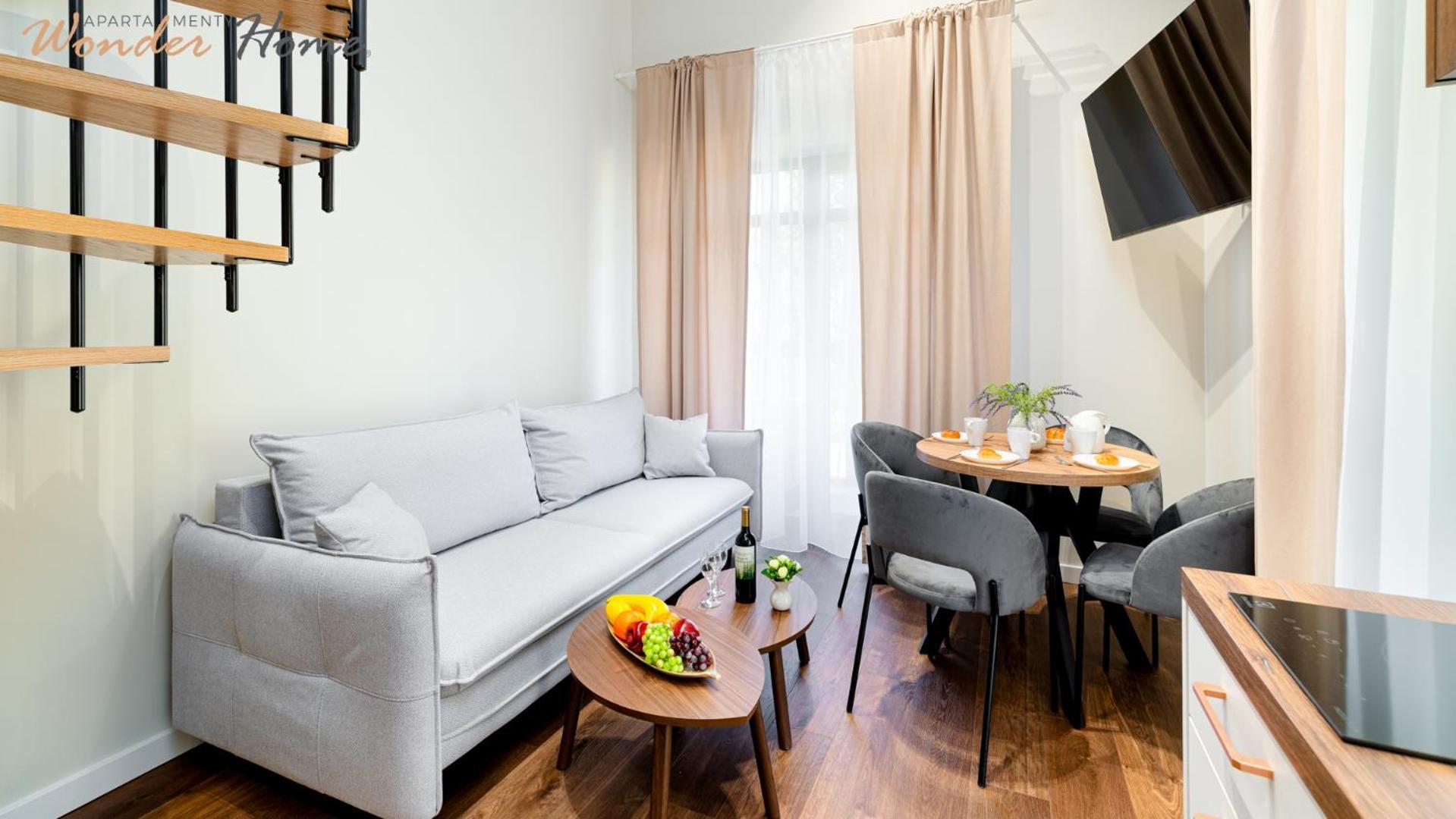 Wonder Home - Orlik Residence - Apartamenty Z Widokiem Na Sniezke, Blisko Wyciagow, Ski Arena I Kosciolka Wang Karpacz Εξωτερικό φωτογραφία