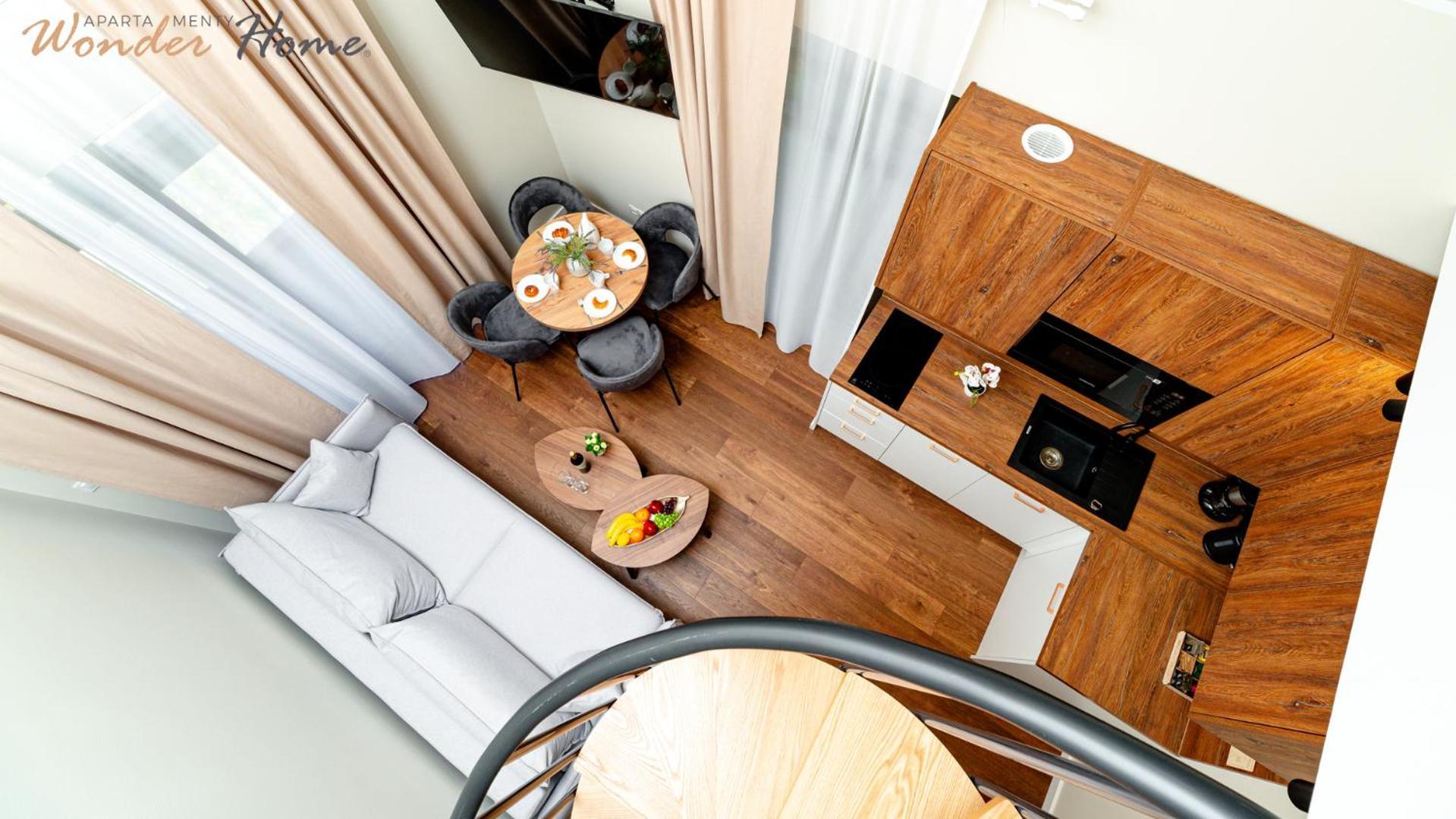 Wonder Home - Orlik Residence - Apartamenty Z Widokiem Na Sniezke, Blisko Wyciagow, Ski Arena I Kosciolka Wang Karpacz Εξωτερικό φωτογραφία