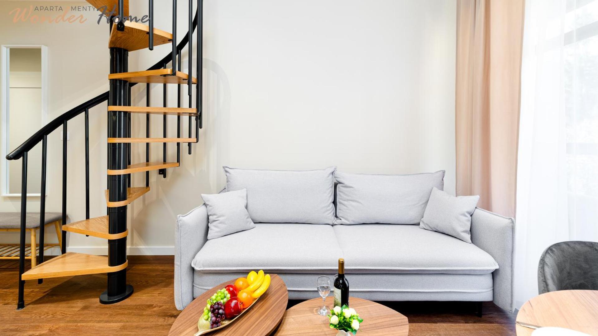 Wonder Home - Orlik Residence - Apartamenty Z Widokiem Na Sniezke, Blisko Wyciagow, Ski Arena I Kosciolka Wang Karpacz Εξωτερικό φωτογραφία