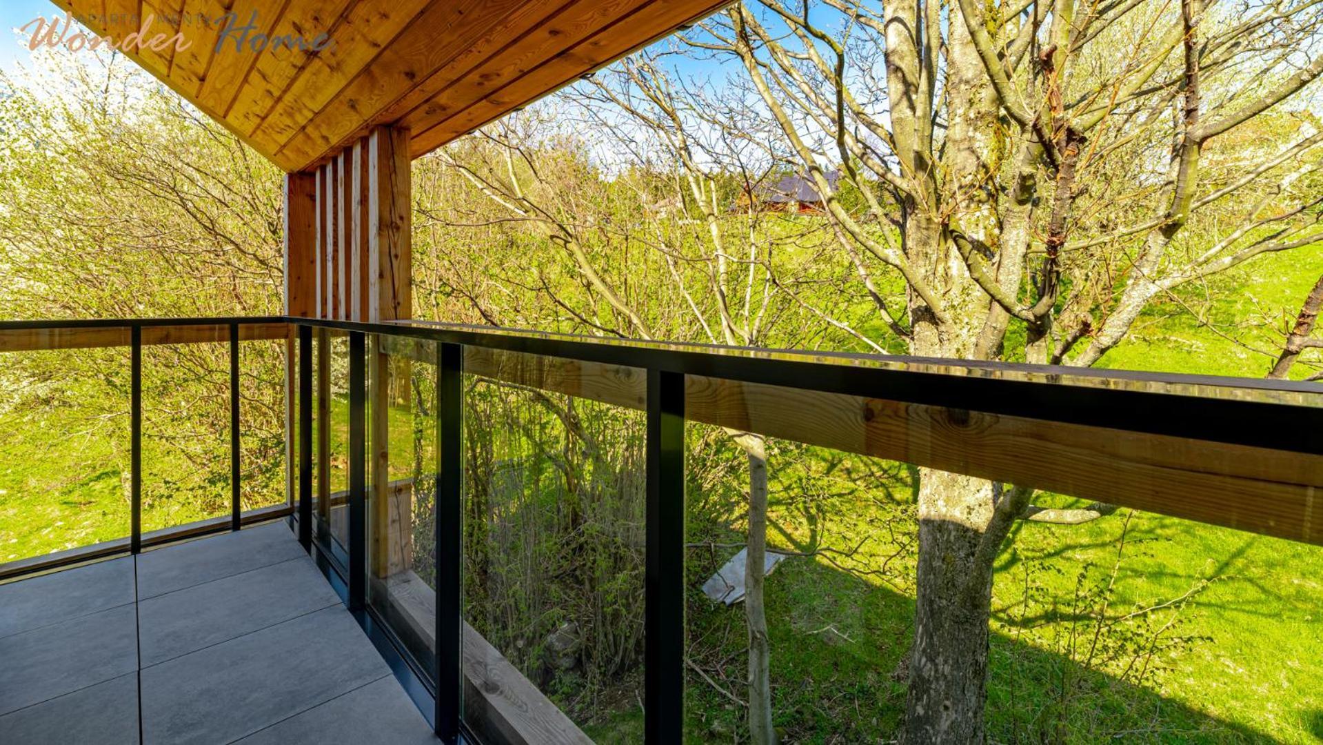 Wonder Home - Orlik Residence - Apartamenty Z Widokiem Na Sniezke, Blisko Wyciagow, Ski Arena I Kosciolka Wang Karpacz Εξωτερικό φωτογραφία